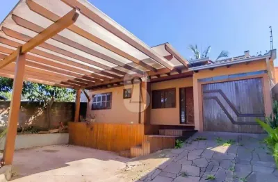 Casa com 2 quartos à venda no fazenda são borja, são leopoldo  por r$ 371.000