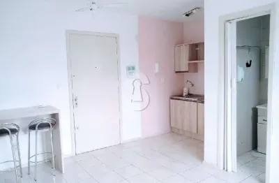 Apartamento com 1 quarto à venda no centro, são leopoldo  por r$ 95.000
