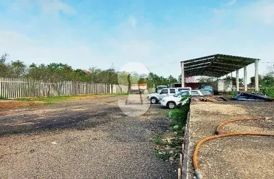 Terreno à venda no feitoria, são leopoldo  por r$ 3.000.000