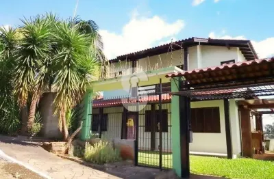Casa com 4 quartos à venda no feitoria, são leopoldo  por r$ 920.000