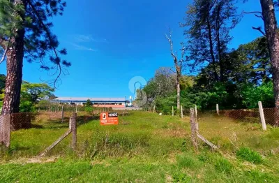 Terreno à venda no cristo rei, são leopoldo  por r$ 480.000