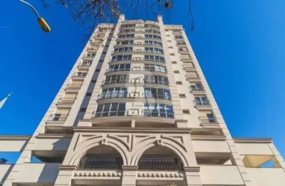 Cobertura com 4 quartos à venda no centro, são leopoldo  por r$ 1.890.000
