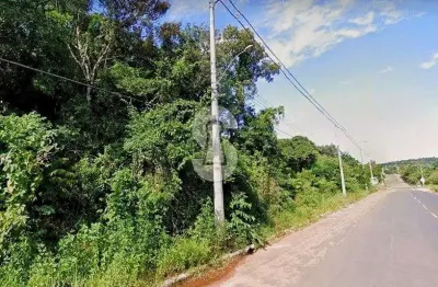 Terreno à venda no Campestre, São Leopoldo 