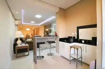 Apartamento com 3 quartos à venda no centro, são leopoldo  por r$ 780.000