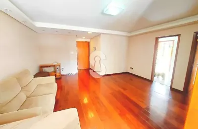 Apartamento com 3 quartos à venda no centro, são leopoldo  por r$ 477.000