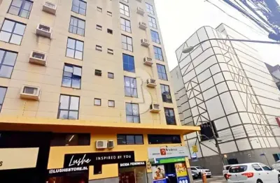 Sala comercial à venda no centro, são leopoldo  por r$ 230.000