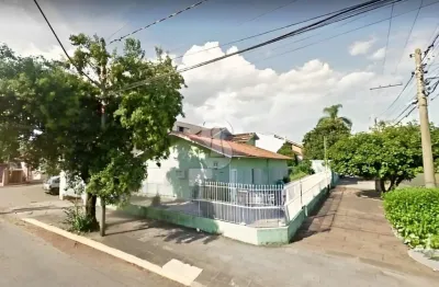 Casa com 4 quartos à venda no centro, são leopoldo  por r$ 650.000