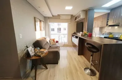 Apartamento com 2 quartos à venda no pinheiro, são leopoldo  por r$ 350.000
