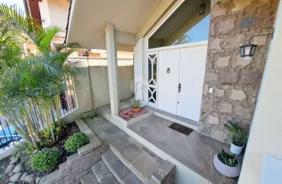 Casa com 4 quartos à venda no primavera, novo hamburgo  por r$ 1.320.000