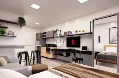 Apartamento com 1 quarto à venda no padre reus, são leopoldo  por r$ 332.900
