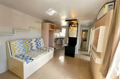 Apartamento com 2 quartos à venda no duque de caxias, são leopoldo  por r$ 145.000