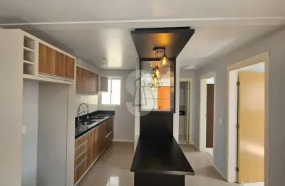Apartamento com 2 quartos à venda no duque de caxias, são leopoldo  por r$ 145.000