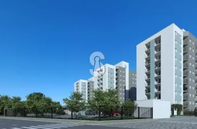 Apartamento com 1 quarto à venda no campina, são leopoldo  por r$ 248.428