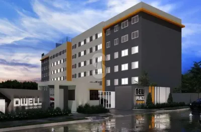 Apartamento com 2 quartos à venda no feitoria, são leopoldo  por r$ 195.325