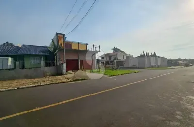 Terreno à venda no arroio da manteiga, são leopoldo  por r$ 165.000