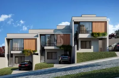 Casa com 3 quartos à venda no scharlau, são leopoldo  por r$ 579.000