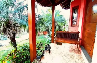 Casa com 3 quartos à venda no feitoria, são leopoldo  por r$ 530.000