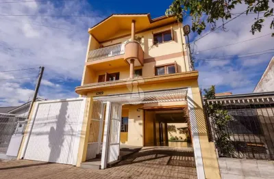 Casa com 4 quartos à venda no rio branco, são leopoldo  por r$ 1.100.000