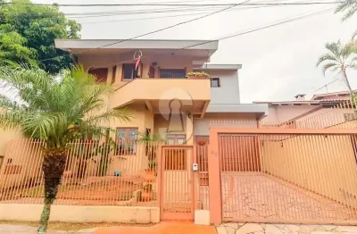 Casa com 4 quartos à venda no pinheiro, são leopoldo  por r$ 1.060.000
