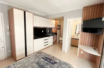 Apartamento com 1 quarto para alugar no Centro, São Leopoldo  por R$ 1.250