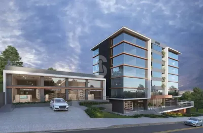 Sala comercial à venda no centro, novo hamburgo  por r$ 653.570