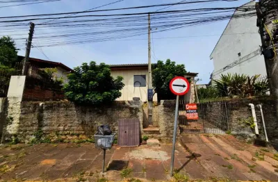 Terreno à venda no rio branco, são leopoldo  por r$ 250.000