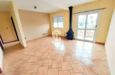 Apartamento com 2 quartos à venda no centro, são leopoldo  por r$ 340.000