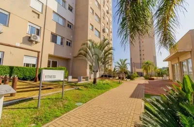Apartamento com 3 quartos à venda no humaitá, porto alegre  por r$ 395.000