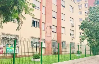 Apartamento com 2 quartos à venda no menino deus, porto alegre  por r$ 220.000