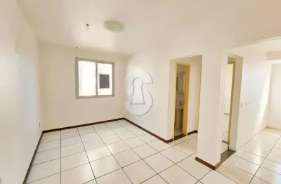Apartamento com 1 quarto para alugar no Cristo Rei, São Leopoldo  por R$ 800