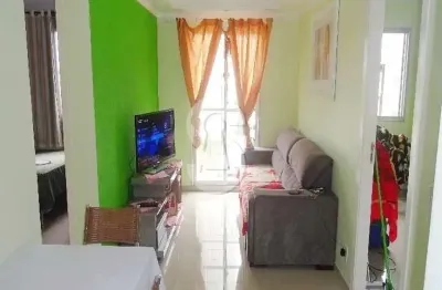 Apartamento com 3 quartos à venda no santos dumont, são leopoldo  por r$ 200.000