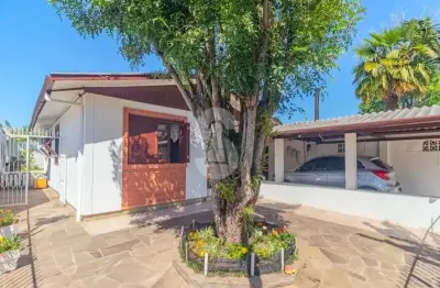 Casa com 3 quartos à venda no feitoria, são leopoldo  por r$ 285.000