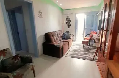 Apartamento com 1 quarto à venda no centro, são leopoldo  por r$ 195.000