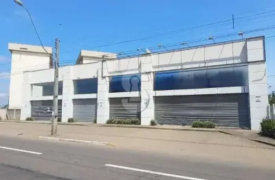 Ponto comercial à venda no scharlau, são leopoldo  por r$ 980.000