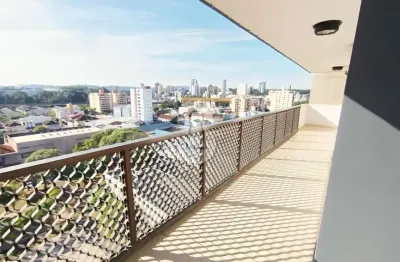 Apartamento com 3 quartos à venda no centro, são leopoldo  por r$ 900.000