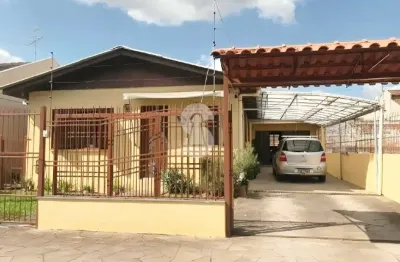 Casa com 5 quartos à venda no padre reus, são leopoldo  por r$ 477.000