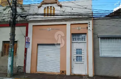 Casa com 2 quartos à venda no centro, são leopoldo  por r$ 530.000