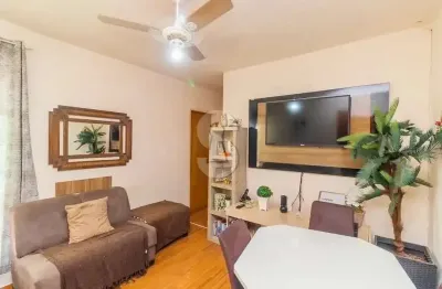 Apartamento com 2 quartos à venda no são miguel, são leopoldo  por r$ 115.000