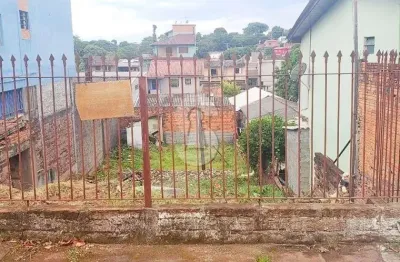 Terreno à venda no santa teresa, são leopoldo  por r$ 105.000