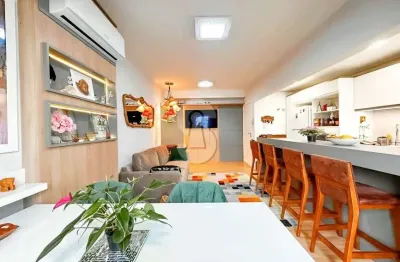 Apartamento com 2 quartos à venda no centro, são leopoldo  por r$ 570.000