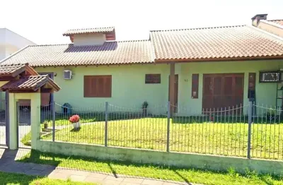 Casa com 3 quartos à venda no cristo rei, são leopoldo  por r$ 745.000
