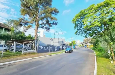 Terreno à venda na Vila Rosa, Novo Hamburgo 