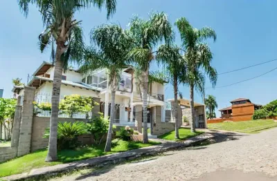 Casa com 3 quartos à venda no cristo rei, são leopoldo  por r$ 1.484.000