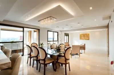 Apartamento com 3 quartos à venda no centro, são leopoldo  por r$ 2.990.000