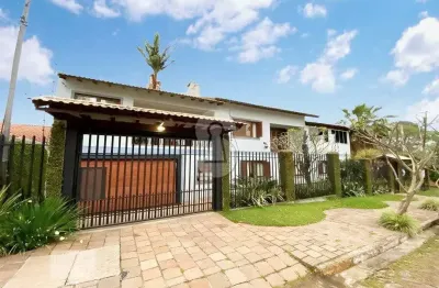 Casa com 4 quartos à venda no santo andré, são leopoldo  por r$ 1.007.000