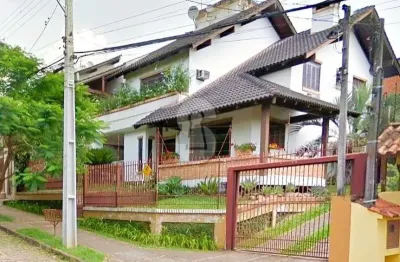 Casa com 4 quartos à venda no jardim das acácias, são leopoldo  por r$ 1.064.000