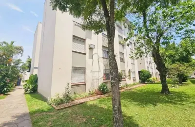Apartamento com 2 quartos à venda no são miguel, são leopoldo  por r$ 159.000