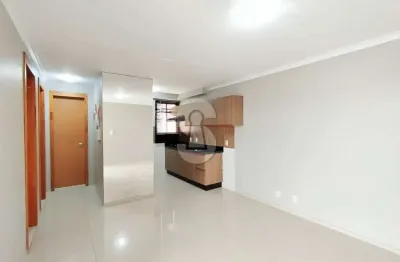 Apartamento com 2 quartos à venda no pinheiro, são leopoldo  por r$ 233.000