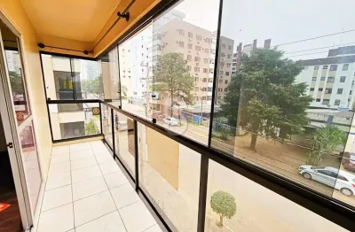 Apartamento com 2 quartos à venda no centro, são leopoldo  por r$ 290.000