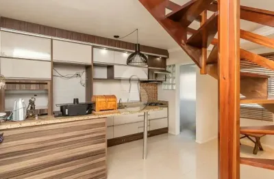 Cobertura com 3 quartos à venda no centro, são leopoldo  por r$ 410.000